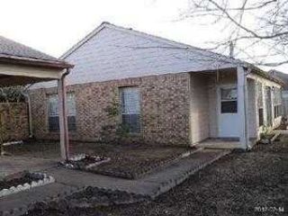 Foreclosed Home - List 100260442