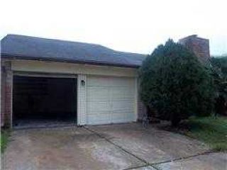 Foreclosed Home - List 100265003