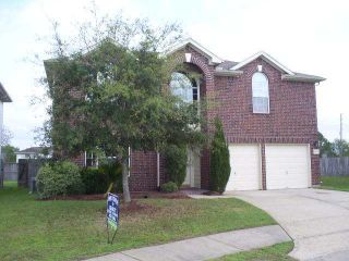 Foreclosed Home - 8319 SONESTA POINT LN, 77083