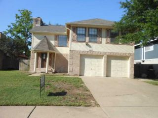 Foreclosed Home - 15506 WILDWOOD LAKE DR, 77083