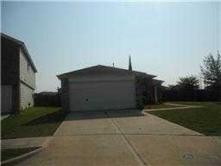 Foreclosed Home - 9210 CRIBBAGE CT, 77083