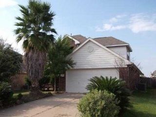 Foreclosed Home - 16734 BETHAN GLEN LN, 77084