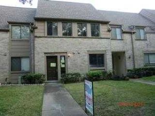 Foreclosed Home - 15349 FALMOUTH AVE # 2, 77084