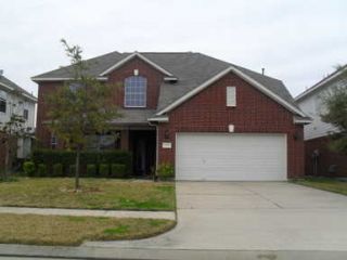 Foreclosed Home - 5814 CRESTFORD PARK LN, 77084