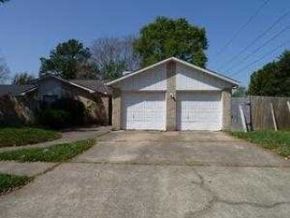 Foreclosed Home - List 100063590