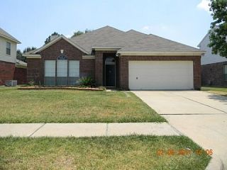 Foreclosed Home - 18163 HOLLY FOREST DR, 77084
