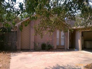 Foreclosed Home - 6723 SPRING CRK, 77084