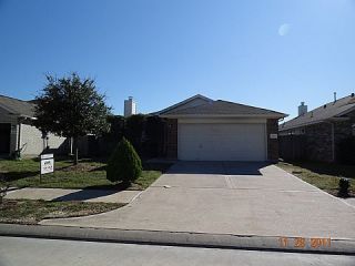 Foreclosed Home - 17227 APRIL GLEN CT, 77084