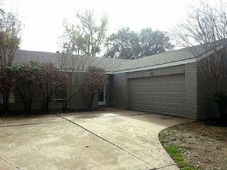 Foreclosed Home - 4734 HICKORY DOWNS DR, 77084