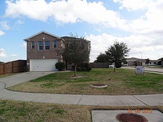 Foreclosed Home - 6602 WHIMSEY CT, 77084
