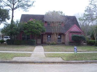 Foreclosed Home - 15815 LAUREL HEIGHTS DR, 77084