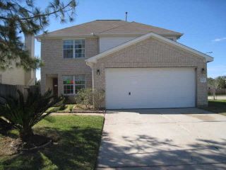 Foreclosed Home - 6127 SENTRY PARK LN, 77084
