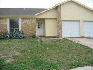 Foreclosed Home - List 100260471