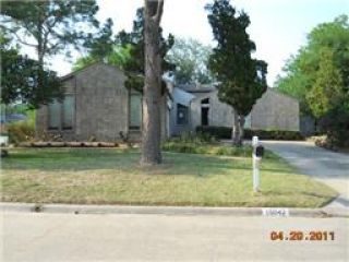 Foreclosed Home - List 100260532
