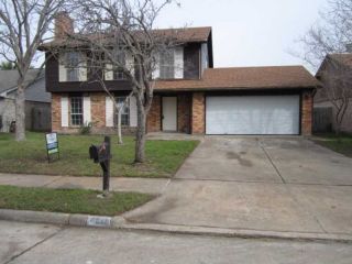 Foreclosed Home - List 100265018