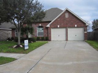 Foreclosed Home - 18822 APPLETREE RIDGE RD, 77084