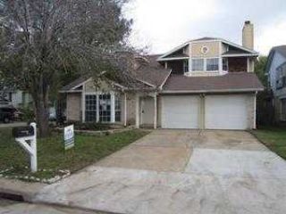 Foreclosed Home - 19622 COPPERVINE LN, 77084