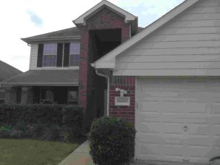 Foreclosed Home - 16819 BETHAN GLEN LN, 77084
