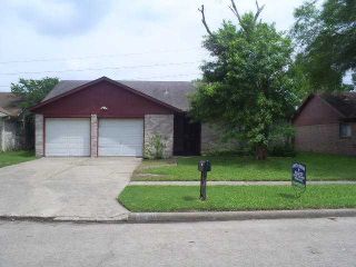 Foreclosed Home - 4510 SCONE ST, 77084