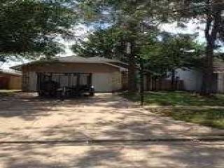 Foreclosed Home - 17609 NORTHHAGEN DR, 77084