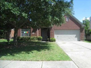 Foreclosed Home - 2818 SUNBIRD DR, 77084
