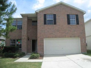 Foreclosed Home - 18227 TANGLE TREE LN, 77084