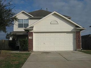 Foreclosed Home - 5911 GREENPARK MANOR LN, 77085