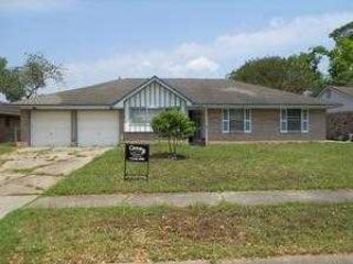 Foreclosed Home - List 100061887