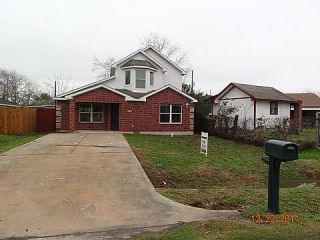 Foreclosed Home - List 100218147