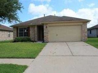 Foreclosed Home - 5914 DREAM CT, 77085