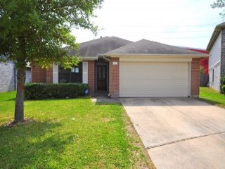 Foreclosed Home - 6735 SUTTON MEADOWS DR, 77086