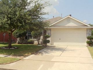 Foreclosed Home - 6727 LOWER ARROW DR, 77086