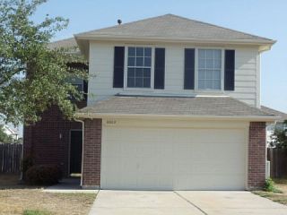 Foreclosed Home - 6302 SUTTON MEADOWS DR, 77086
