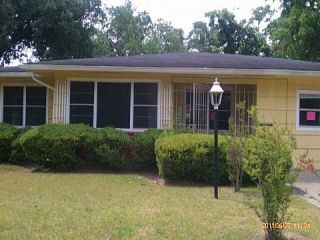 Foreclosed Home - 6618 HERON DR, 77087