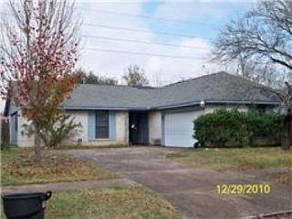 Foreclosed Home - 5430 WINDSOR FOREST DR, 77088
