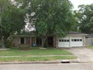 Foreclosed Home - 1315 SADDLE ROCK DR, 77088