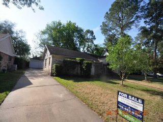 Foreclosed Home - 5627 LONG CREEK LN, 77088