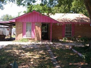 Foreclosed Home - 838 GRENSHAW ST, 77088