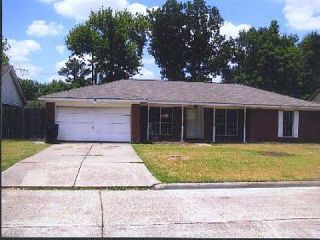 Foreclosed Home - 810 TWINBROOKE DR, 77088