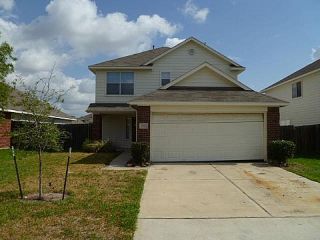 Foreclosed Home - 2646 ROYAL SAGE DR, 77088