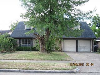 Foreclosed Home - List 100173036