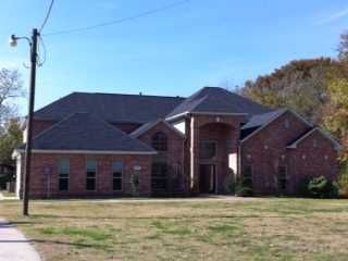 Foreclosed Home - 9615 MAXROY ST, 77088