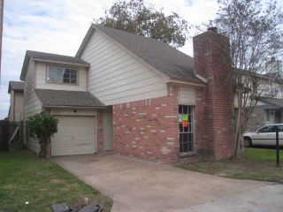 Foreclosed Home - 7050 INWOOD PARK DR APT 118, 77088