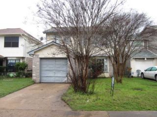 Foreclosed Home - 7050 INWOOD PARK DR APT 107, 77088