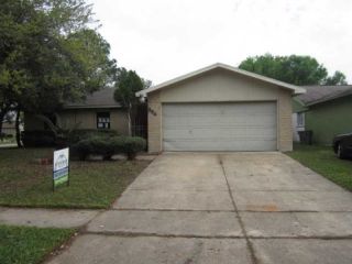 Foreclosed Home - 5642 HICKORY FOREST DR, 77088