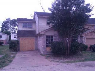 Foreclosed Home - 7050 INWOOD PARK DR APT 125, 77088