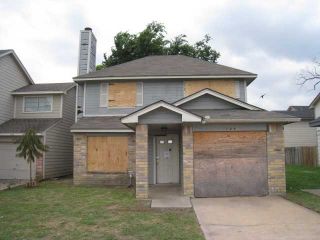 Foreclosed Home - List 100301458