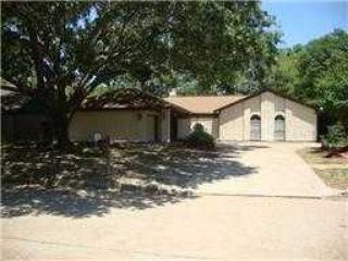 Foreclosed Home - 7626 WHITE FIR DR, 77088