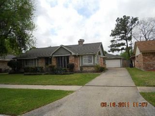 Foreclosed Home - List 100010823