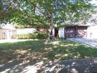 Foreclosed Home - 11030 SAGEVALLEY DR, 77089
